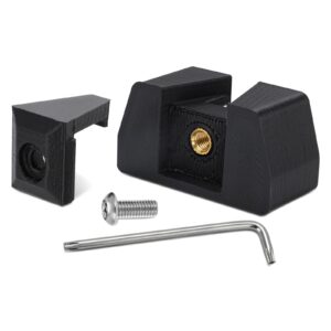 Alpha Rider OBD Security Anti-Theft Block Lock Locking Device Compatible with All 1996+ Newer Vehicle with OBD II Port