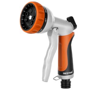 RESTMO Hose Pipe Spray Gun