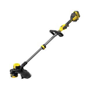 STANLEY FATMAX 20V 33CM Brushless String Trimme