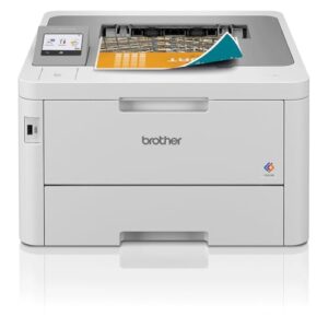 BROTHER HL-L8240CDW Professional Compact Colour LED Printer