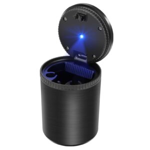 Linkstyle Car Ashtray with Lid
