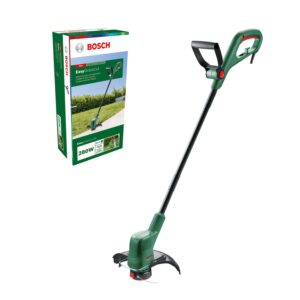 Bosch Electric Grass Trimmer EasyGrassCut 26 (280 Watt