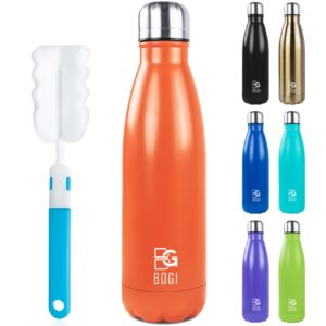 BOGI Insulated Water Bottles