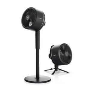 Shark FlexBreeze High-Velocity 12 in 1 Fan