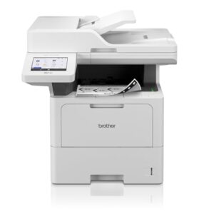 BROTHER MFC-L6710DW Professional All-in-one Mono Laser Printer