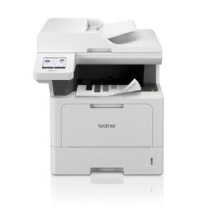 BROTHER MFC-L5710DW Professional All-in-one Mono Laser Printer