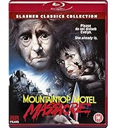 Return to Horror High [Blu-ray]
