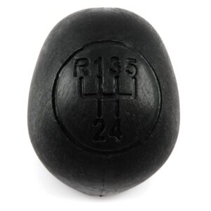 Robust 5 Speed Gear Knob for Citroen Jumper 1994-2006 Fiat Ducato 1994-2006 Peugeot Boxer 1994-2006 2403R4 2403S2 240352 735316072 130402607