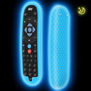 Cover for SKY Q Bluetooth Remote Control EC201 EC202 2020