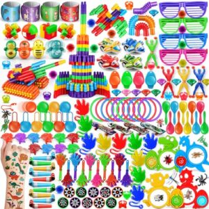 icknack Kids Party Bag Fillers Unisex