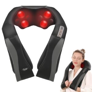 Neck Massager for Back and Shoulder