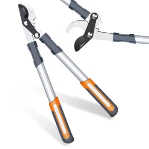 AIRAJ Bypass Loppers 43cm