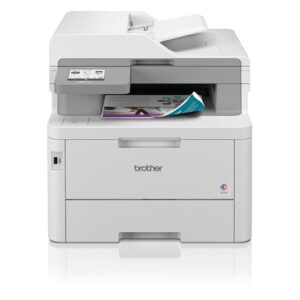 BROTHER MFC-L8390CDW Professional Compact Colour LED All-in-one Printer