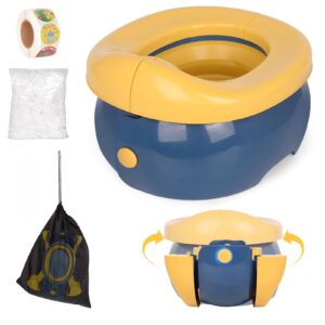 Aolawco Portable Potty