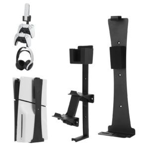 Auniq PS5 Slim Wall Mount