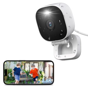 Vimtag Security Camera Outdoor Wireless