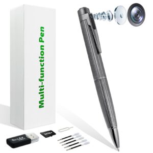 OTADUG Spy Camera Pen