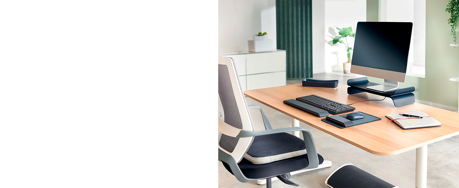 Keyboard & Mouse Wrist Wrest