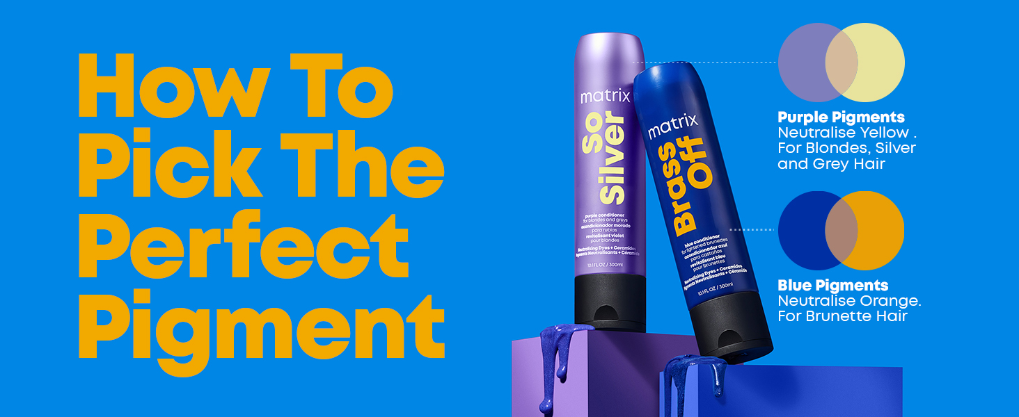 The Perfect Pigment