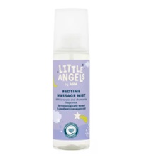 Little angels badtime massage mist