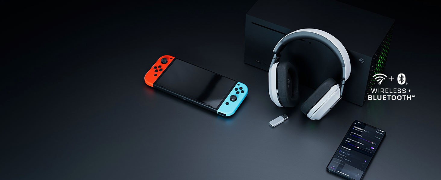 Turtle Beach; Turtle Beach Stealth; Stealth 600; Turtle Beach Stealth 600; Xbox; Xbox Series X