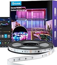 Govee Outdoor LED Strip Lights 10m H6172