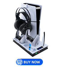 Charging Cooling Stand