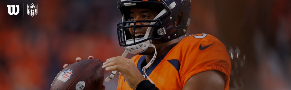 wilson american football nfl