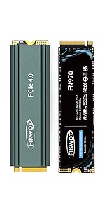 nvme ssd