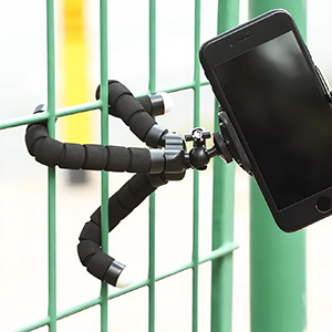 Tripod Mount