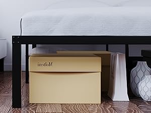Bedframe