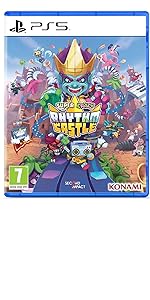 Super Crazy Rhythm Castle