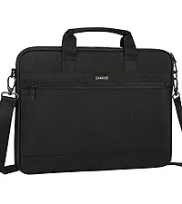 Laptop Bag with Shoulder Strap for 14-15 inch