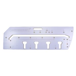 Silverline 633488 Worktop Jig 900 mm
