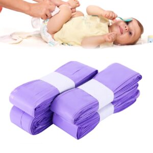 4 Pack Nappy Bin Refills