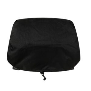 Cover Fit for Ninja Woodfire XL Grill-600D Oxford Cover for Ninja Woodfire Pro XL Grill