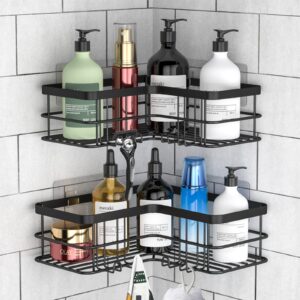 Yazoni Corner Shower Caddy