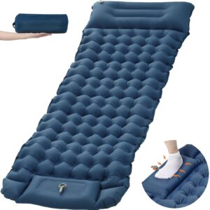 Aptliton Inflating Sleeping Pad for Camping