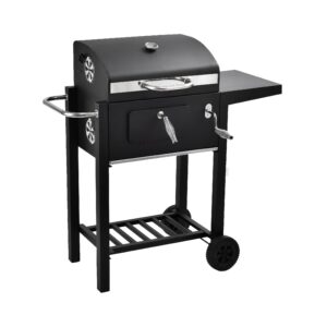 Panana Charcoal Barbecue