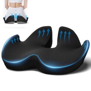 Ajiteogy Seat Cushion