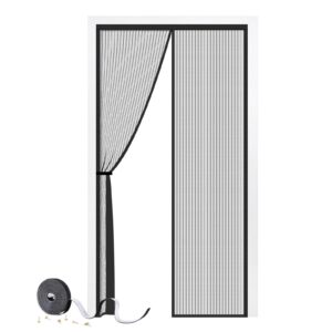 Magnetic Door Screen 90 x 210cm