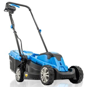 Hyundai 1300W Electric Lawn Mower