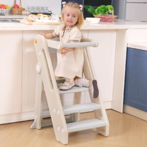 Onasti Toddler Learning Tower