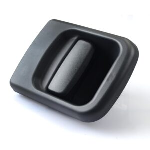 Robust Rear Tailgate Back Door Handle Replacement for Renault Master Vauxhall Movano Nissan Interstar 1371467 1734692 1388279 1998-201