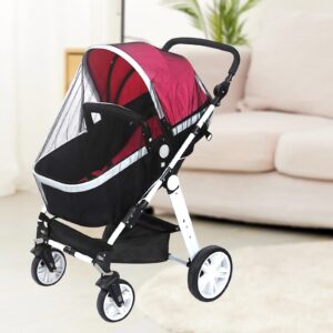 Universal Mosquito Net for Pram