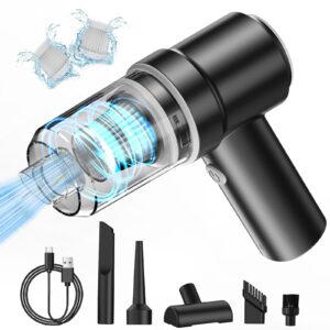 HIYAA Handheld Vacuum