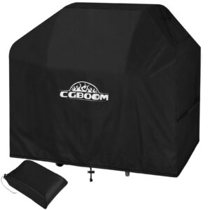 CGBOOM Barbecue Cover