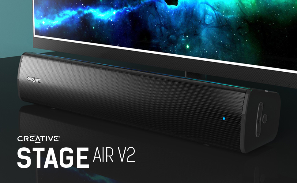Creative Stage Air V2