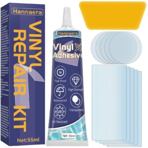 Paddling Pool Repair Kit Waterproof