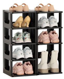 HAIXIN Narrow Shoe Rack